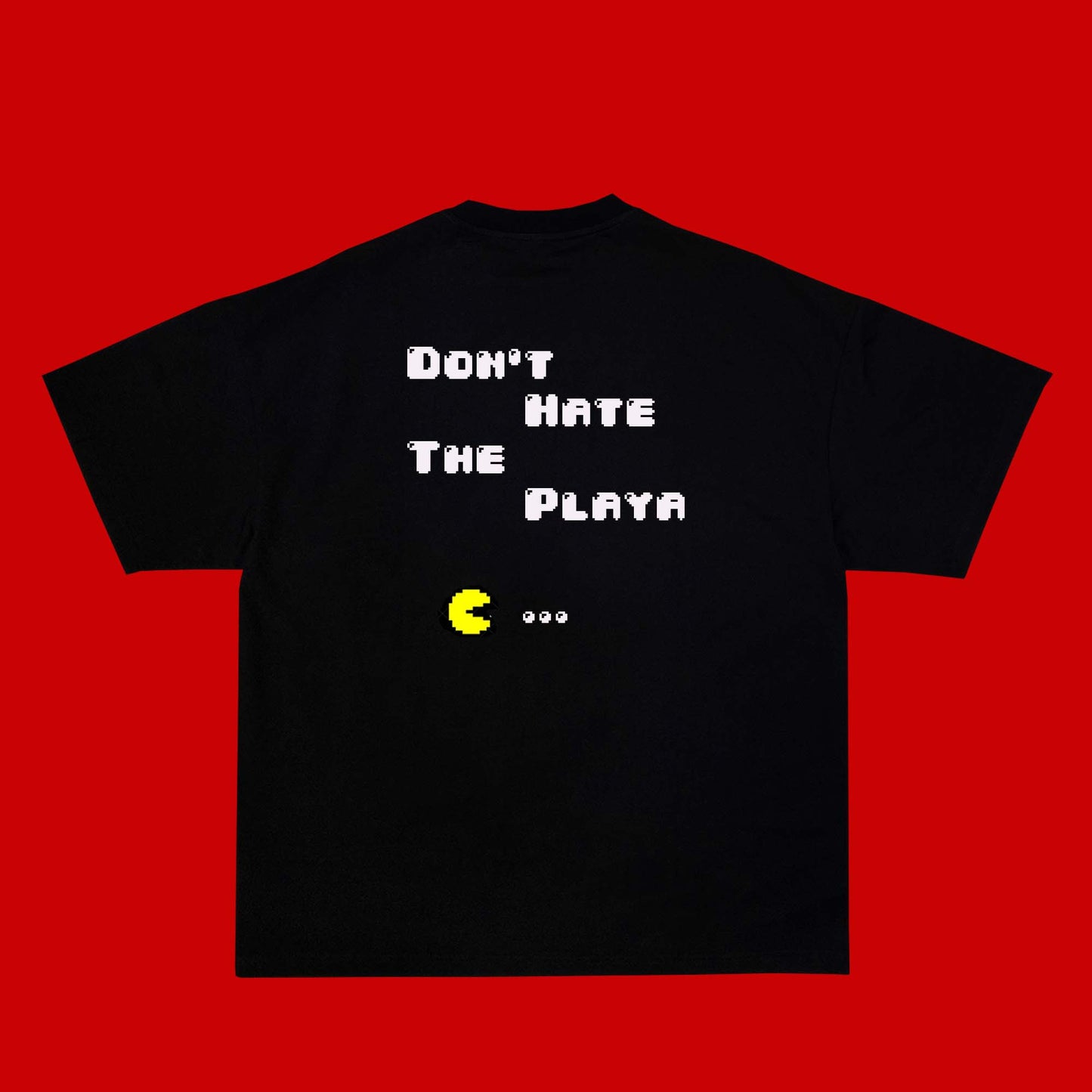 "Don't Hate The Playa"